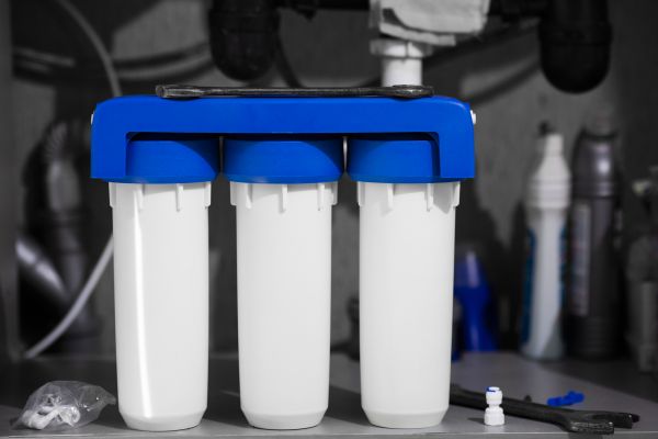 Water Treatment Service in Parrish