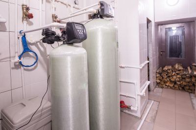 Water Softening Solutions